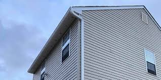 Best Aluminum Siding Installation  in Lakewood, IL